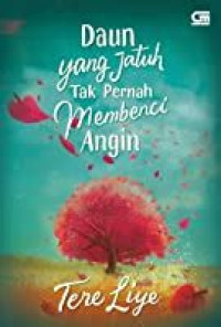 Image of Daun Yang Jatuh tak Pernah membenci angin