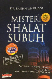 Image of Misteri Shalat Subuh