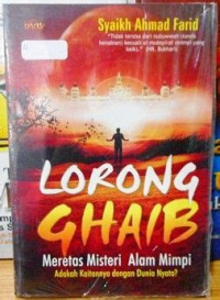 Image of Lorong Ghaib