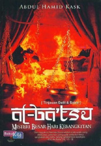 Image of Misteri Besar Hari Kebangkitan