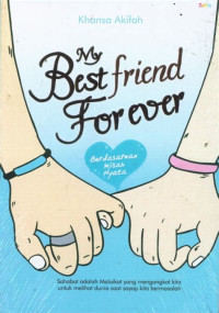 Image of Best Friend Forever Berdasarkan kisah nyata