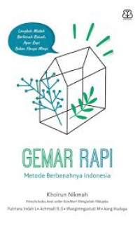 Image of Gemar Rapi; Metode Berbenahnya Indonesia
