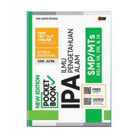 Image of New Edition Pocket Book IPA