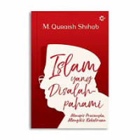 Image of Islam yang Disalah Pahami