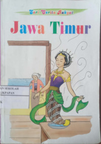 Image of Seri Cerita Rakyat Jawa Timur