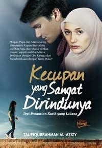 Image of Kecupan yang Sangat Dirindukan