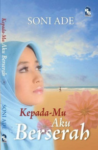 Image of Kepadamu Aku Berserah