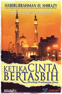 Image of Ketika Cinta Bertasbih