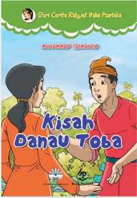 Image of Kisah Danau Toba