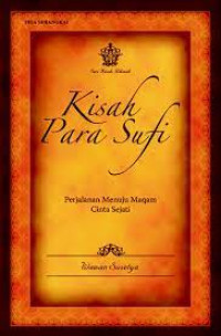 Image of Kisah Para Sufi