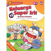 Image of Keluarga Super Irit : Tips Hemat di Sekolah