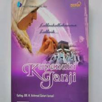 Image of Kupenuhi Janji