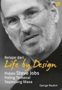 Image of Belajar dari Life By Design