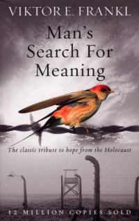 Image of Man's Search for Meaning