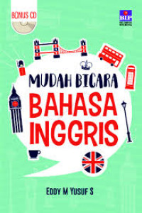Image of Mudah Bicara Bahasa Inggris