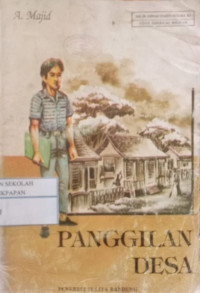 Image of Panggilan Desa