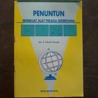 Image of Penuntun // Membuat Alat Peraga Sederhana