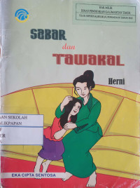 Image of Sabar dan Tawakal