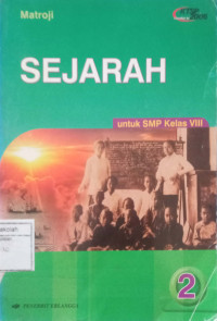 Image of Sejarah // 2