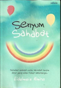 Image of Senyum Sahabat