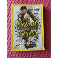 Image of Tak Kenal Maka Tak Sayang