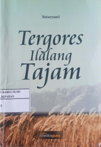 Image of Tergores Ilalang Tajam