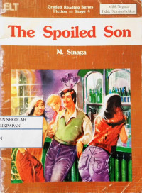 Image of The Spoiled Son