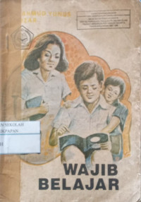 Image of Wajib Belajar
