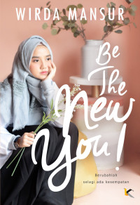 Image of Be The New You