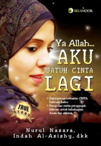 Image of Ya Allah Aku Jatuh Cinta Lagi